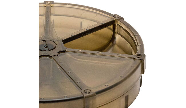 Коробка DaiichiSeiko MC Case #75R - дополнительное фото 1