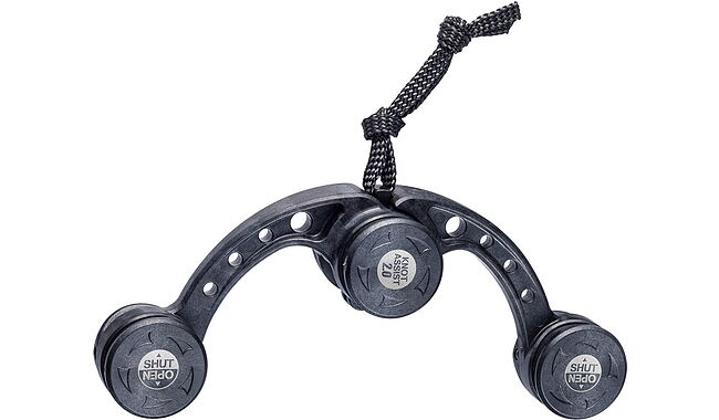 Вузоляз DaiichiSeiko Knot Assist 2.0 - фото 2