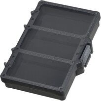Коробка DaiichiSeiko MC Case #138F к:black