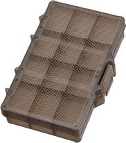 Коробка DaiichiSeiko MC Case #138P к:dark earth