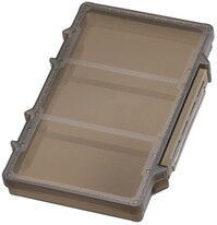 Коробка DaiichiSeiko MC Case #195F к:dark earth