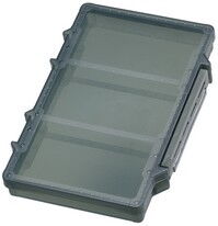 Коробка DaiichiSeiko MC Case #195F к:foliage green