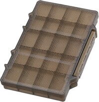 Коробка DaiichiSeiko MC Case #195P к:dark earth