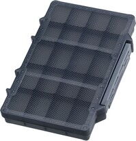 Коробка DaiichiSeiko MC Case #195P к:black