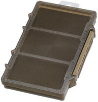 Коробка DaiichiSeiko MC Case #195S к:dark earth