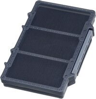 Коробка DaiichiSeiko MC Case #195S к:black