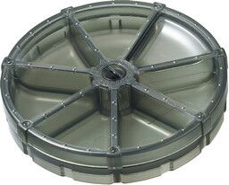 Коробка DaiichiSeiko MC Case #75R к:foliage green