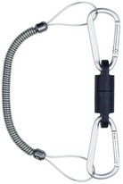 Магніт DaiichiSeiko Carabiner Holder MG 3500 (з карибський) к:silver