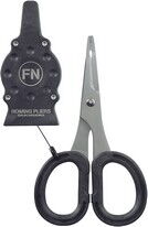 Пласкогупці DaiichiSeiko Homing Pliers Type FN