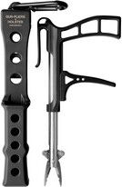 Екстрактор DaiichiSeiko Gun Pliers + Holster к:black