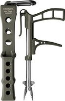 Екстрактор DaiichiSeiko Gun Pliers + Holster к:foliage green