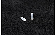 Трубка силиконовая Decoy Sinker Cap 20 шт - дополнительное фото 1