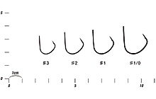 Крючок Decoy Worm16 Hunter Hook 1 9 шт - дополнительное фото 1