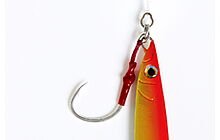 Крючок Decoy DJ-100 Grand Pike 1/0 3 шт - дополнительное фото 2