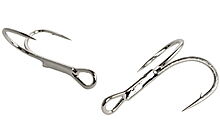 Двійник Decoy Double W-F35 #02 (4шт/уп) - дополнительное фото 1