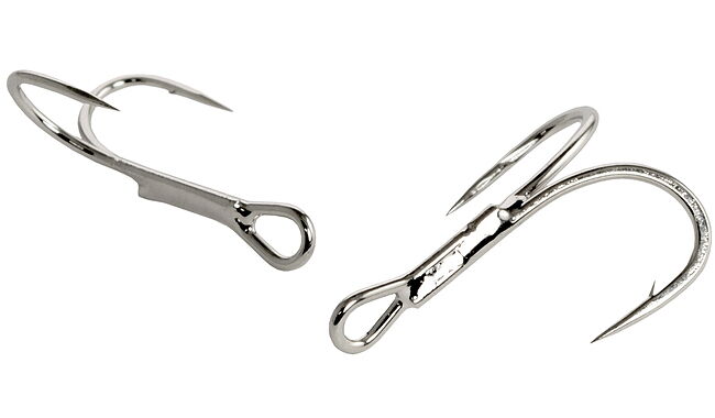 Двійник Decoy Double W-F35 #02 (4шт/уп) - дополнительное фото 1