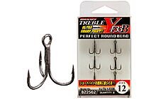 Крючок Decoy Y-F33B 14 8 шт - фото 1