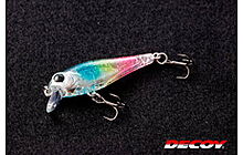 Крючок Decoy Y-F33B 14 8 шт - дополнительное фото 2