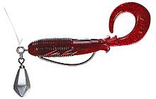 Крючок Decoy Worm29 Rockn Hook #1/0 8 шт - дополнительное фото 2