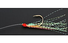 Оснащення морське Decoy OS-60 Sabiki Leader M (самодур) (2 шт/уп) - дополнительное фото 1