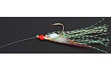 Оснащення морське Decoy OS-61 Sabiki Leader Cast SS (самодур) (2 шт/уп) - дополнительное фото 1