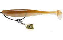 Утяжелитель Decoy DS-12 Slide Weight для силикона 5 г 3 шт - дополнительное фото 2