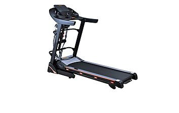 Беговая дорожка Wiciger-H560М