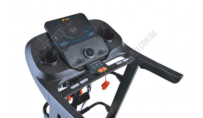 Беговая дорожка Wiciger-H560М - дополнительное фото 4