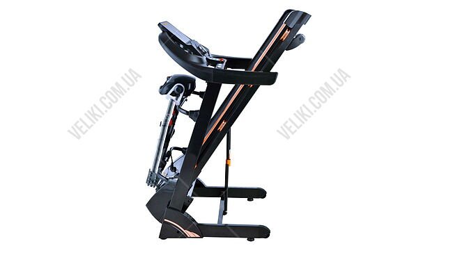 Беговая дорожка Wiciger-H560М - дополнительное фото 6