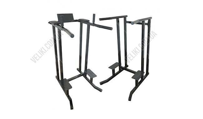 Брусья RN-Sport А209 - дополнительное фото 1