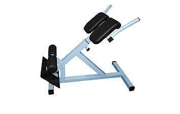 Тренажер для гиперэкстензии RN-Sport Strong-Extension-Two