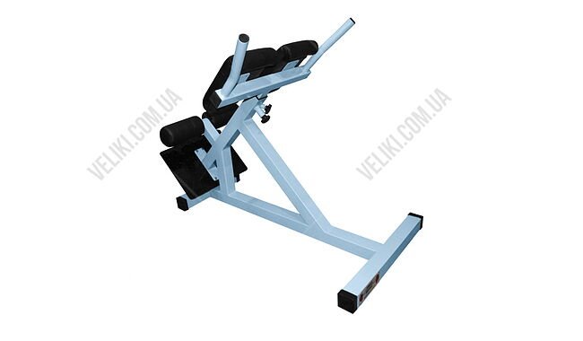Тренажер для гиперэкстензии RN-Sport Strong-Extension-Two - дополнительное фото 1