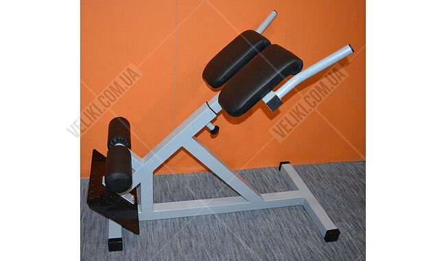 Тренажер для гиперэкстензии RN-Sport Strong-Extension-Two - дополнительное фото 2