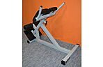 Тренажер для гиперэкстензии RN-Sport Strong-Extension-Two - дополнительное фото 3