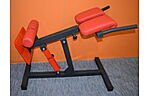 Гіперекстензія RN Sport регульована зі змінним кутом нахилу - дополнительное фото 1