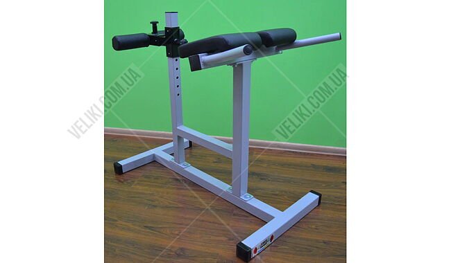 Гиперэкстензия горизонтальная RN-Sport - дополнительное фото 1