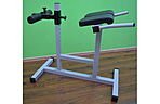 Гиперэкстензия горизонтальная RN-Sport - дополнительное фото 2