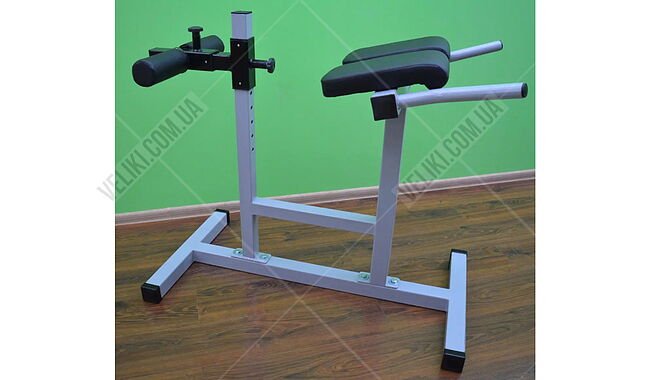 Гиперэкстензия горизонтальная RN-Sport - дополнительное фото 2