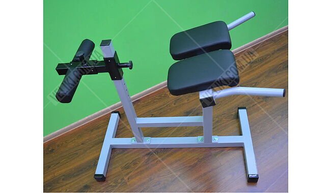 Гиперэкстензия горизонтальная RN-Sport - дополнительное фото 3