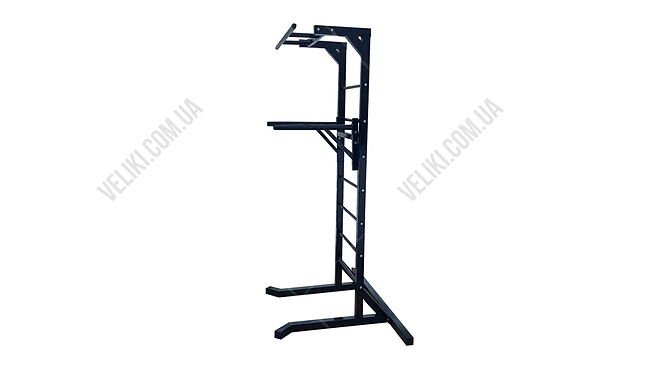 Шведська стінка RN Sport 50x50 - дополнительное фото 4