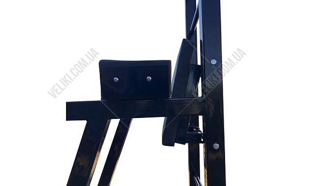 Шведская стенка-турник RN-Sport 50x50 - дополнительное фото 4