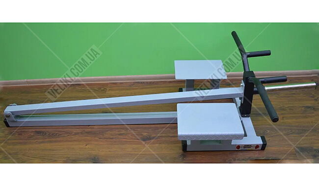 Т-тяга с упором на ноги RN-Sport - дополнительное фото 3