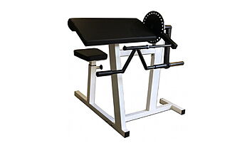 Тренажер для бицепса и трицепса RN-Sport BT2207