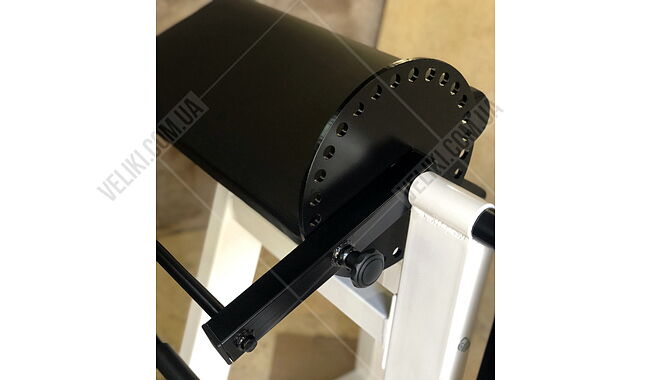 Тренажер для бицепса и трицепса RN-Sport BT2207 - дополнительное фото 4