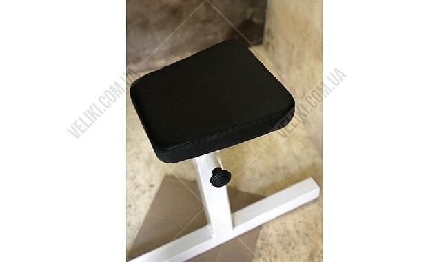 Тренажер для бицепса и трицепса RN-Sport BT2207 - дополнительное фото 6