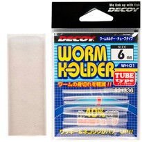 Трубка силіконова Decoy WH-01