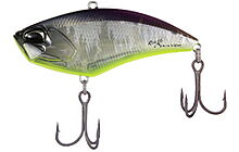 Воблер DUO Realis Apex Vibe F85 85mm 27.0g DPA3268 Bronze Gill - фото 2