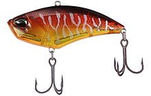 Воблер DUO Realis Apex Vibe F85 85mm 27.0g DPA3268 Bronze Gill - фото 4
