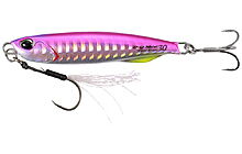 Пількер DUO Drag Metal Cast Slim 73mm 40.0g PHA0026 - фото 2