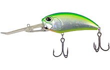 Воблер DUO Realis Crank G87 15A 87 мм 34 г - фото 2